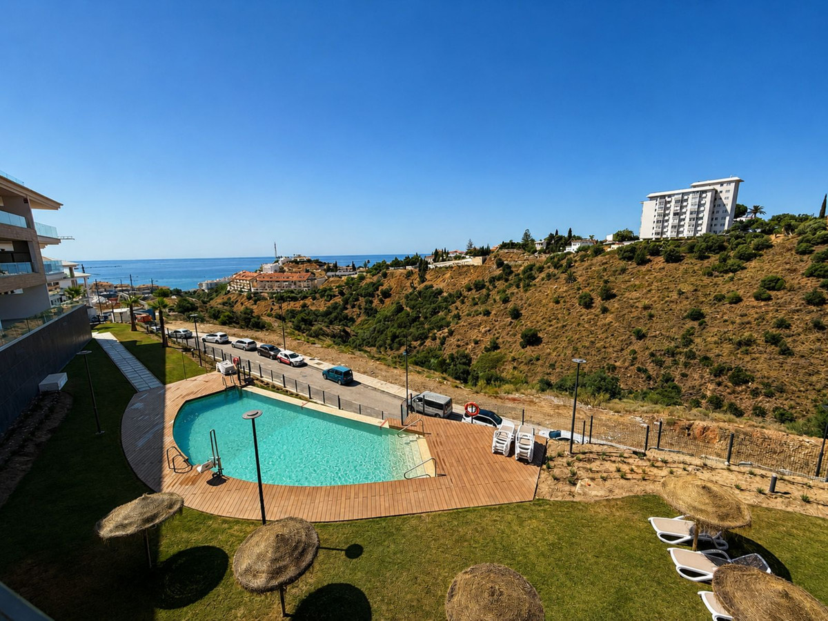 Appartement te koop in Fuengirola | 2 slaapkamers H5382886