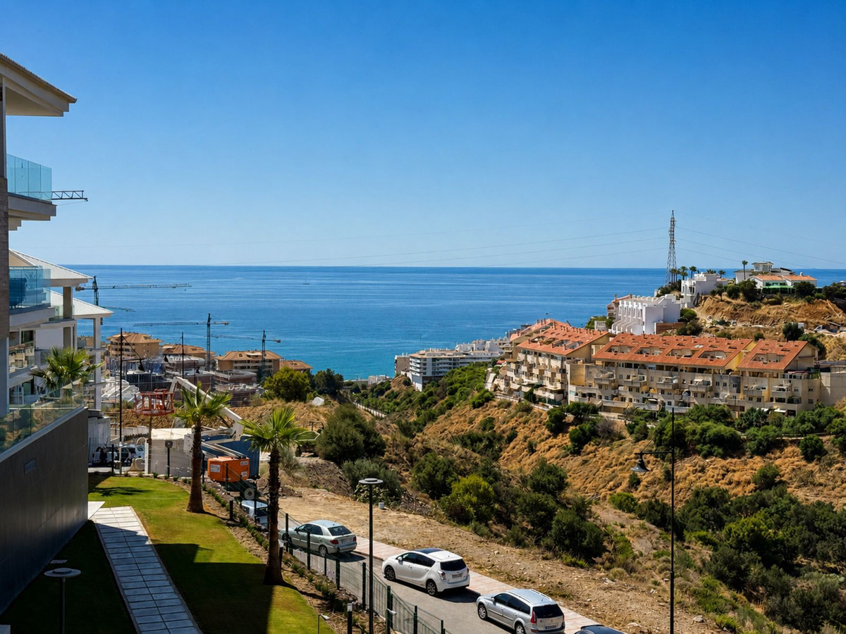 Appartement te koop in Fuengirola | 2 slaapkamers H5382886