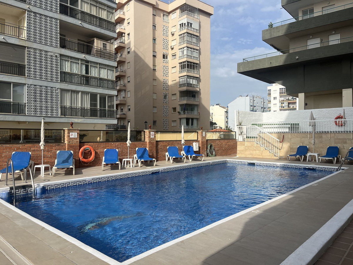 Appartement te koop in Fuengirola | 2 slaapkamers H5383645