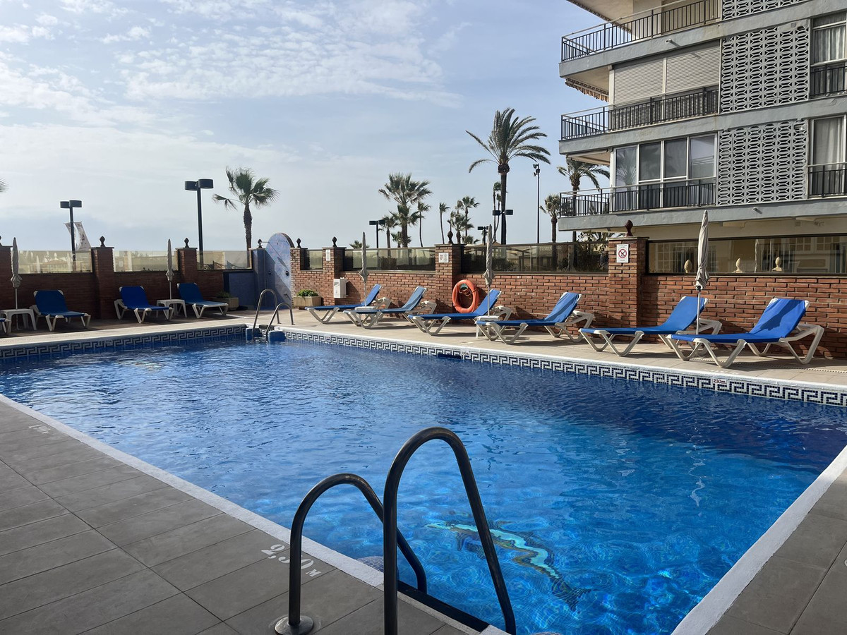 Appartement te koop in Fuengirola | 2 slaapkamers H5383645