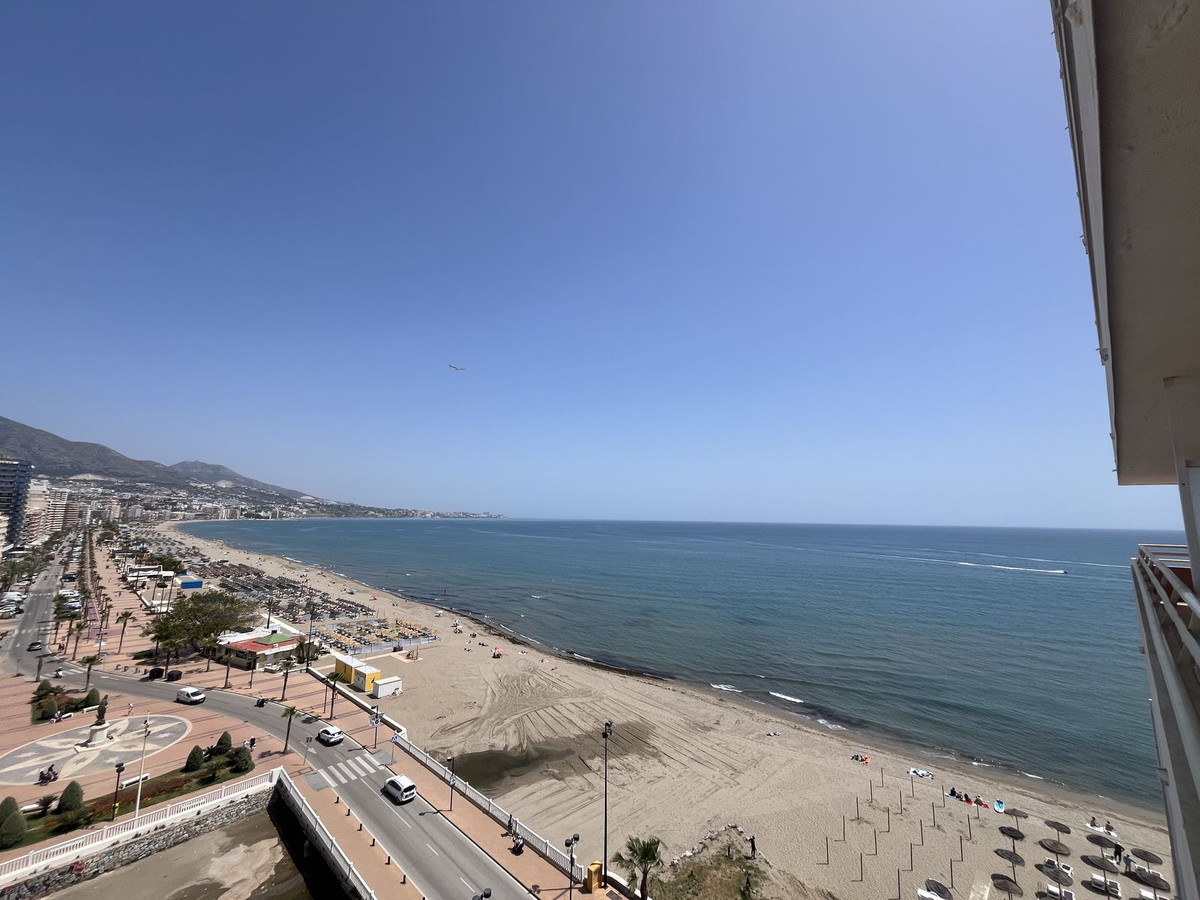 Appartement te koop in Fuengirola | 2 slaapkamers H5383645