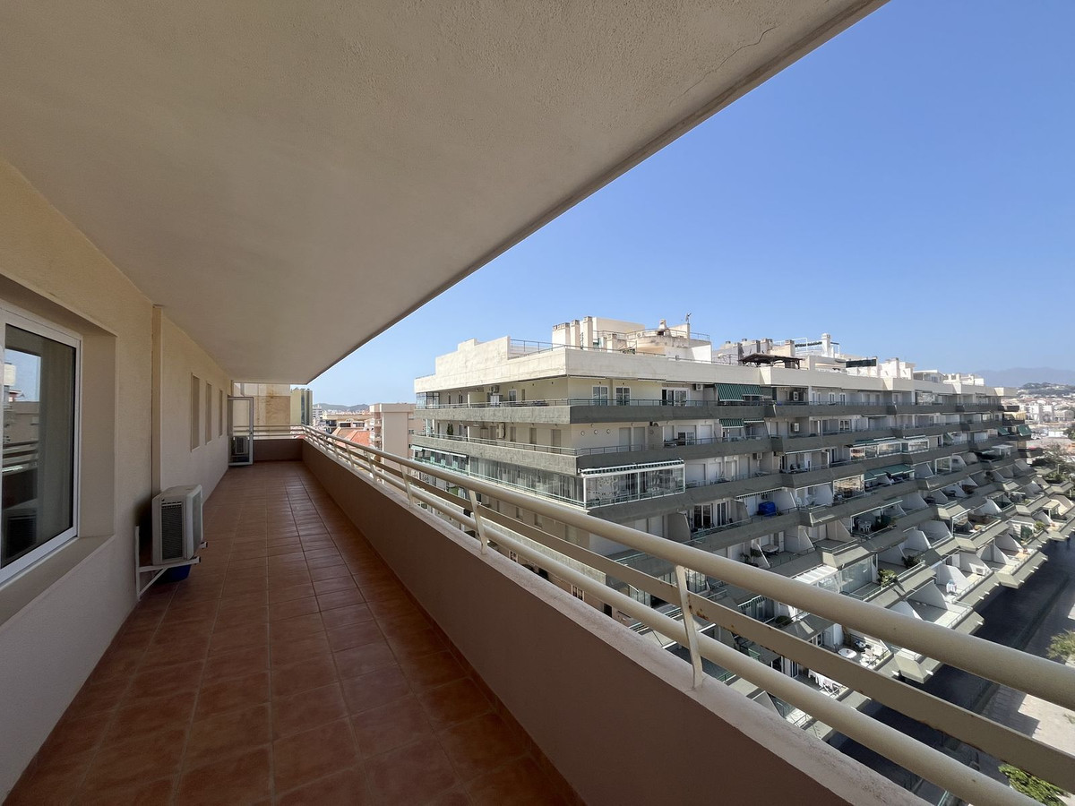 Appartement te koop in Fuengirola | 2 slaapkamers H5383645