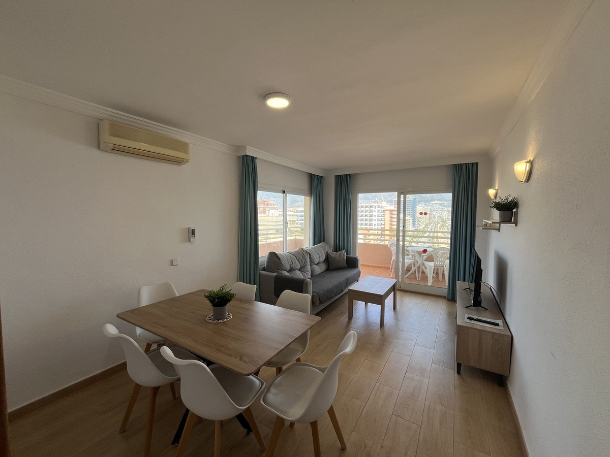 Appartement te koop in Fuengirola | 2 slaapkamers H5383645