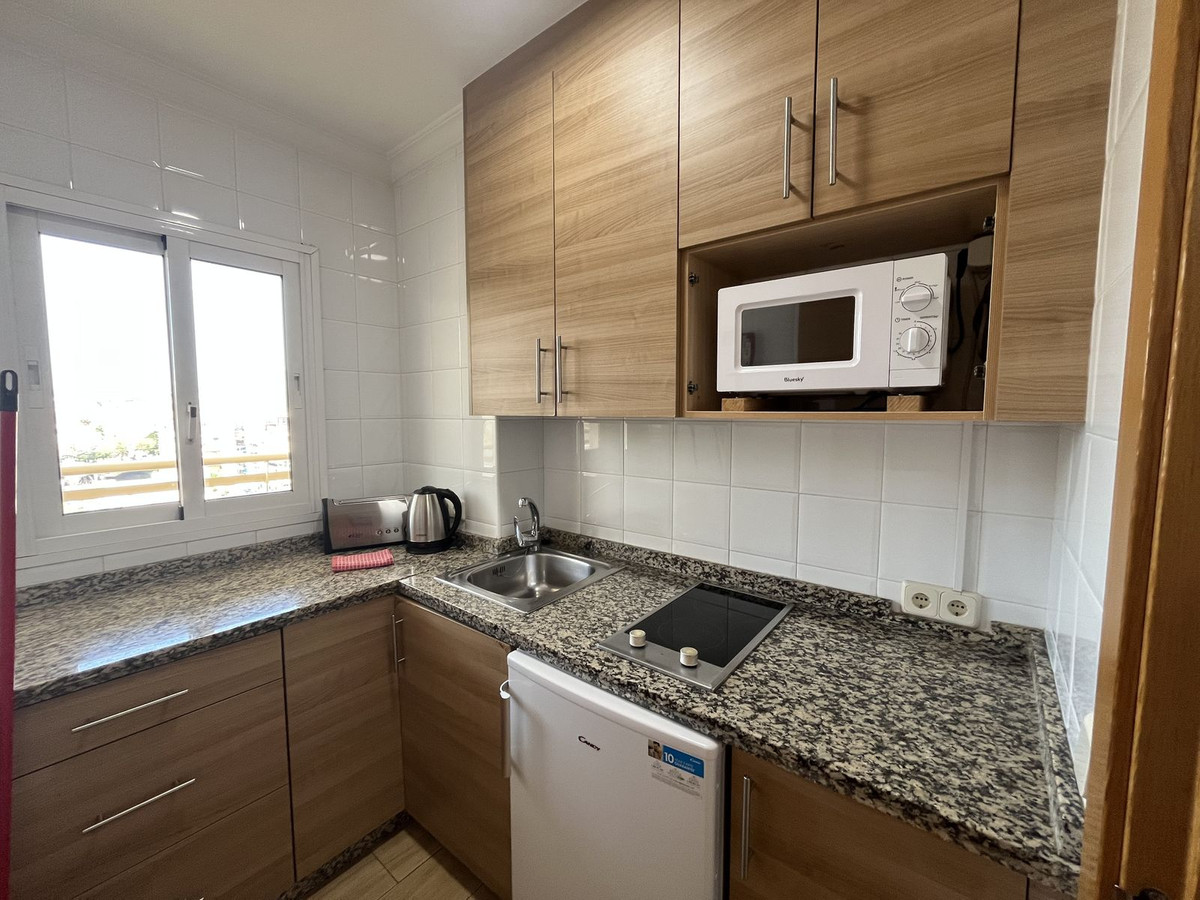 Appartement te koop in Fuengirola | 2 slaapkamers H5383645