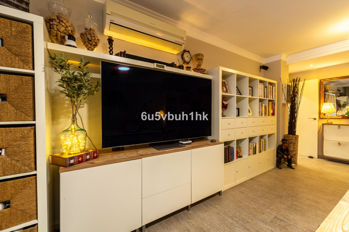 Appartement te koop in Fuengirola | 3 slaapkamers H5384161