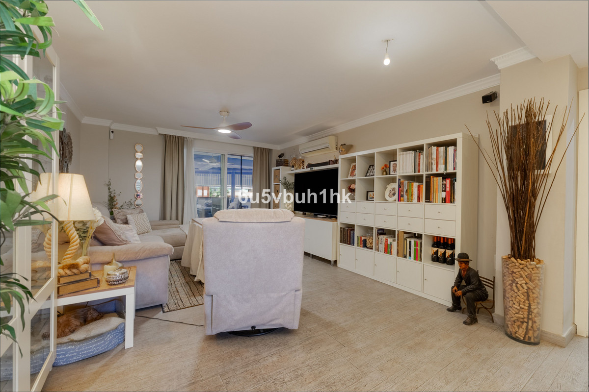 Appartement te koop in Fuengirola | 3 slaapkamers H5384161