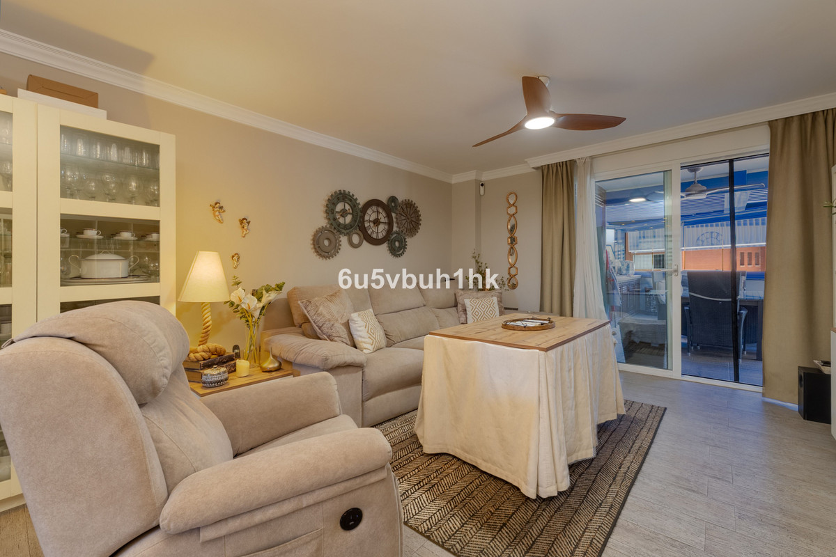 Appartement te koop in Fuengirola | 3 slaapkamers H5384161