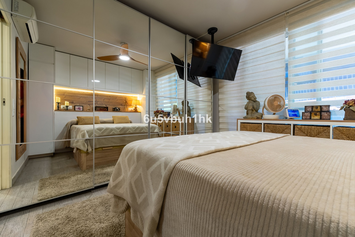 Appartement te koop in Fuengirola | 3 slaapkamers H5384161