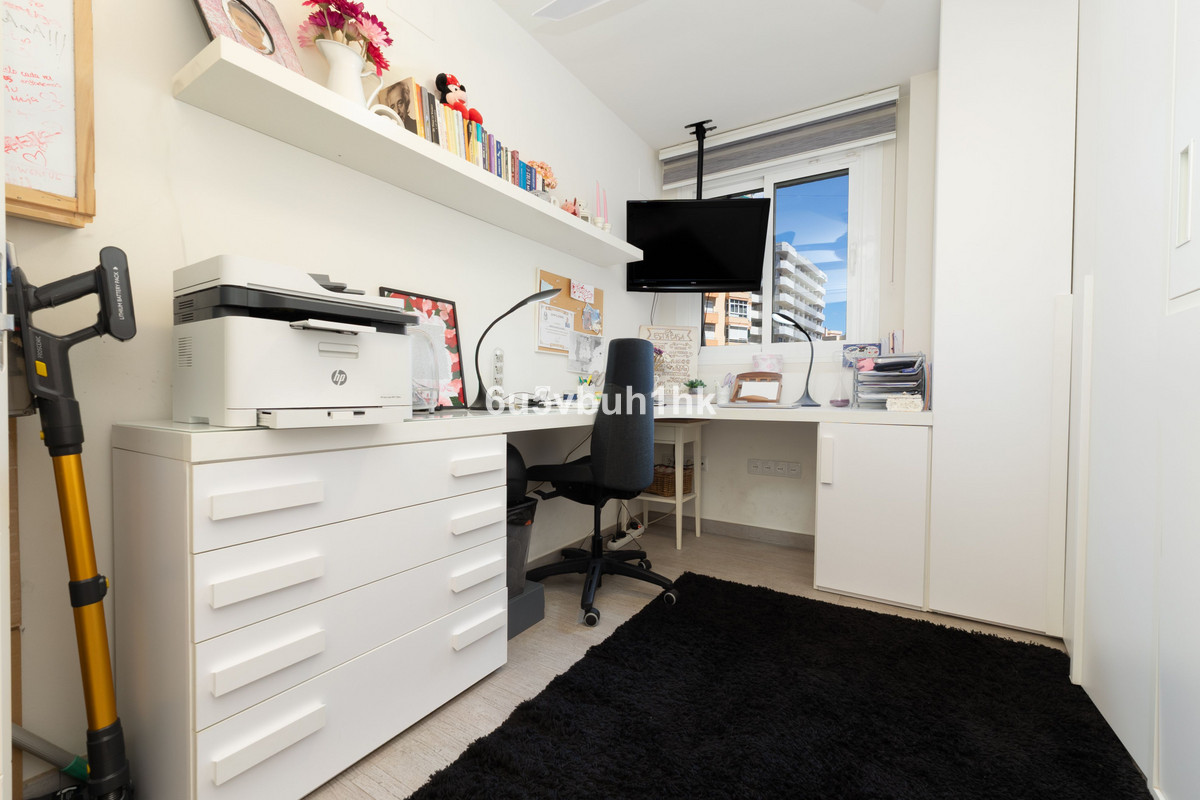 Appartement te koop in Fuengirola | 3 slaapkamers H5384161