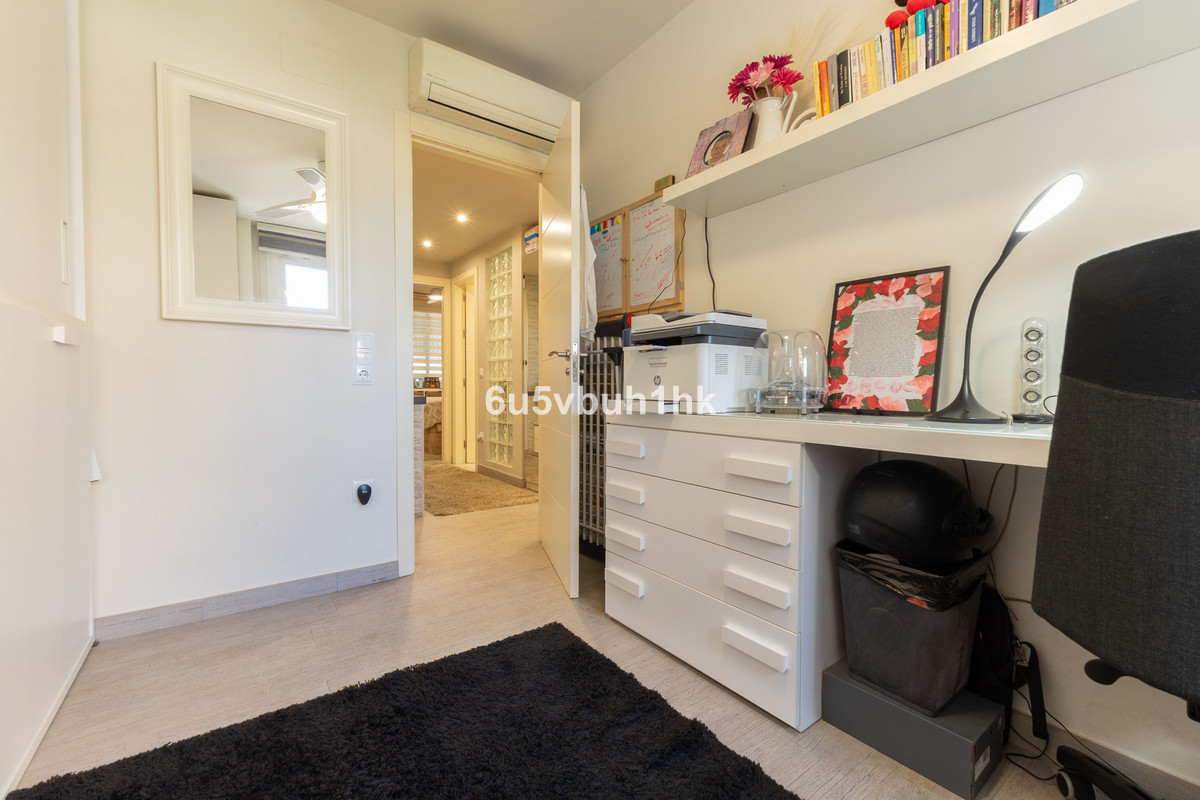 Appartement te koop in Fuengirola | 3 slaapkamers H5384161