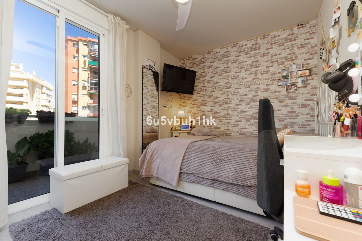 Appartement te koop in Fuengirola | 3 slaapkamers H5384161