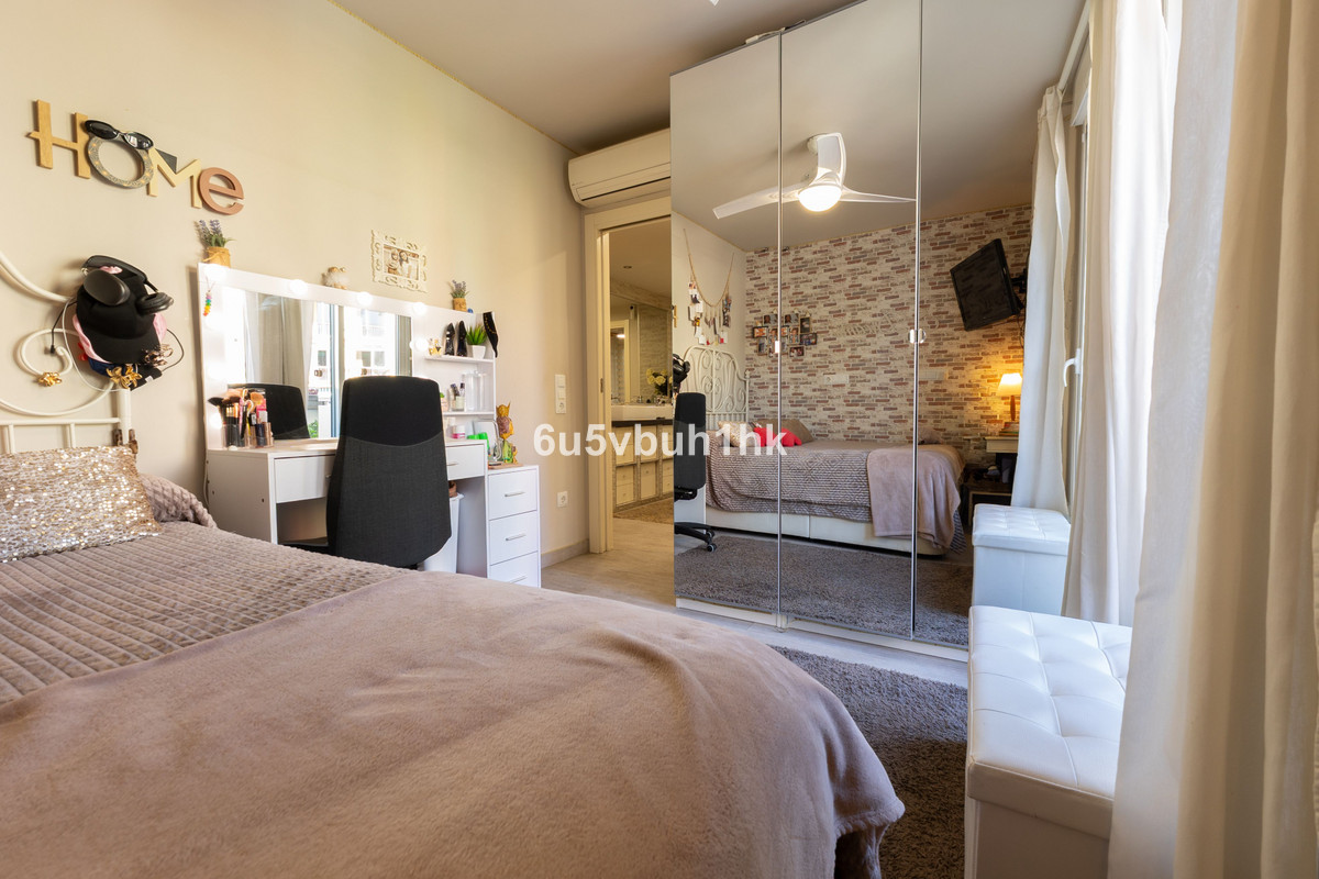 Appartement te koop in Fuengirola | 3 slaapkamers H5384161