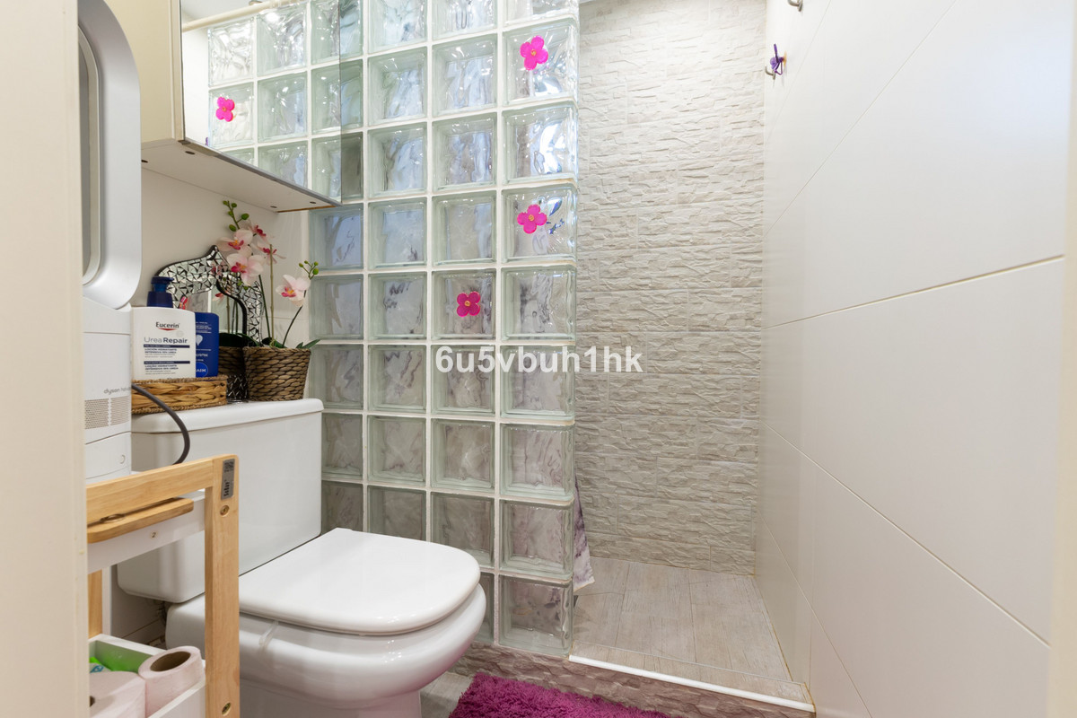 Appartement te koop in Fuengirola | 3 slaapkamers H5384161