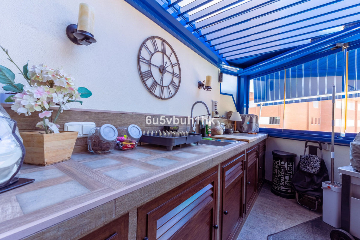 Appartement te koop in Fuengirola | 3 slaapkamers H5384161