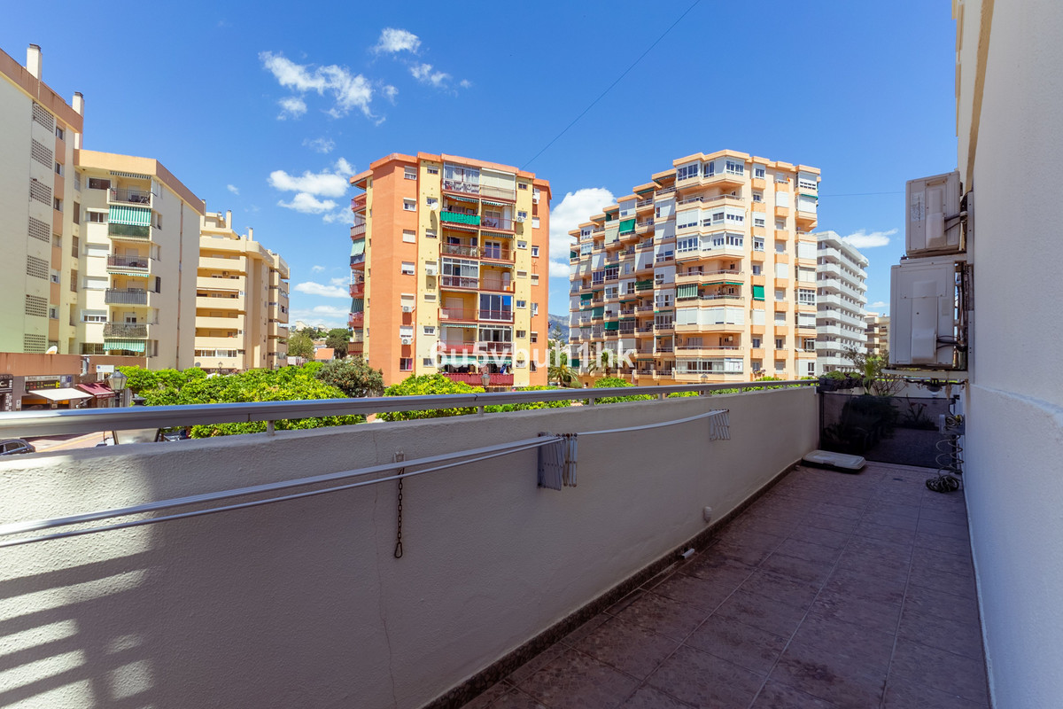 Appartement te koop in Fuengirola | 3 slaapkamers H5384161