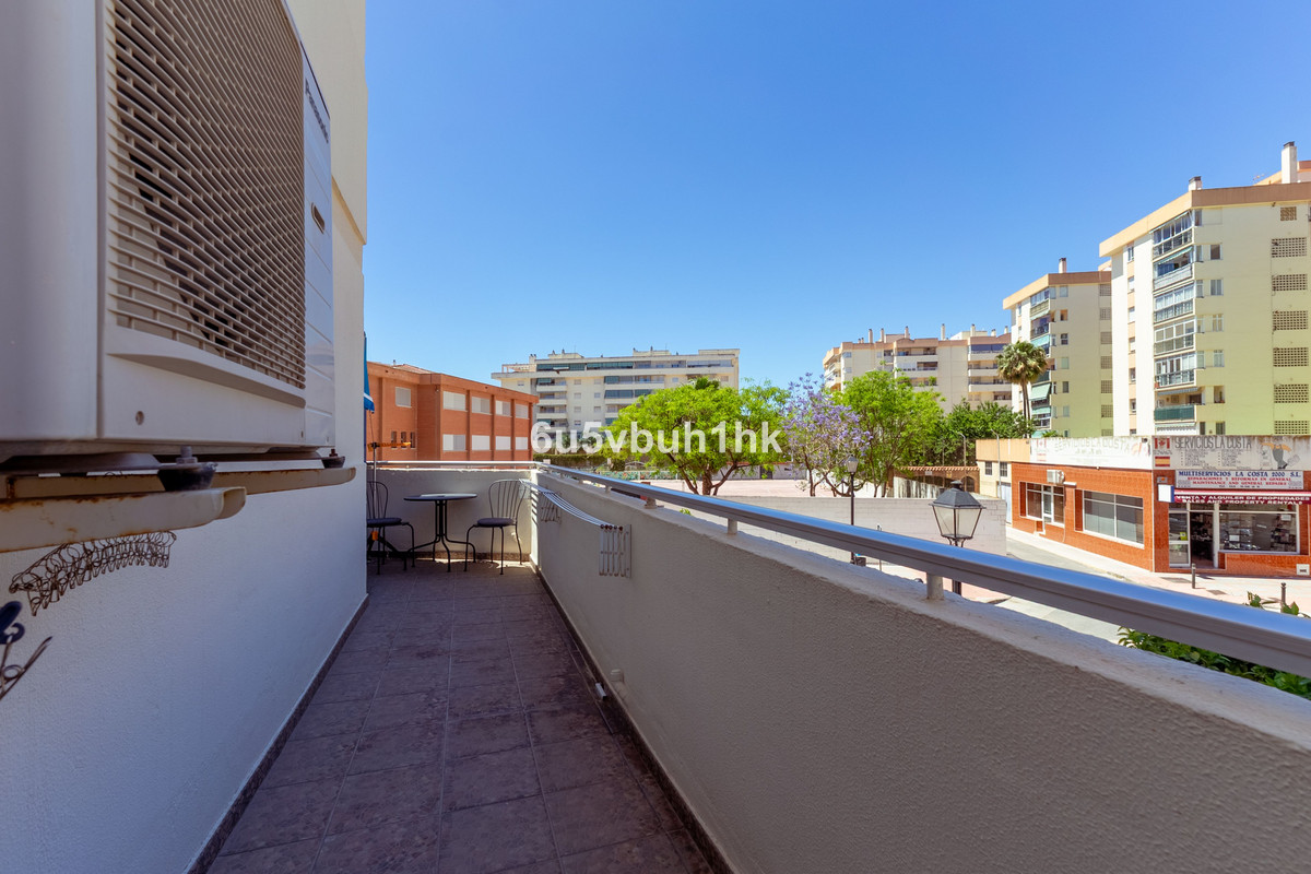 Appartement te koop in Fuengirola | 3 slaapkamers H5384161
