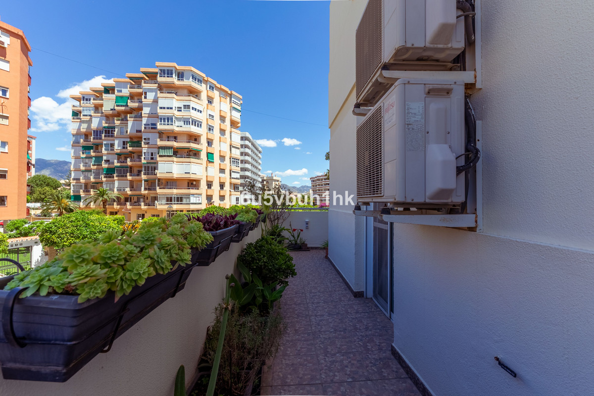 Appartement te koop in Fuengirola | 3 slaapkamers H5384161