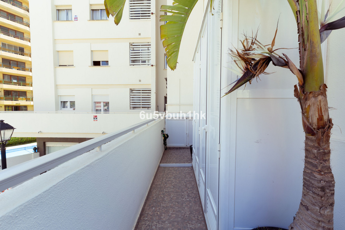 Appartement te koop in Fuengirola | 3 slaapkamers H5384161