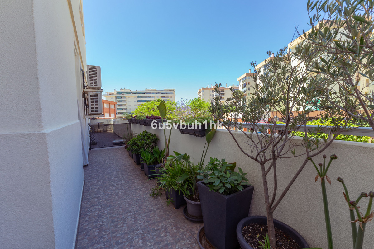 Appartement te koop in Fuengirola | 3 slaapkamers H5384161