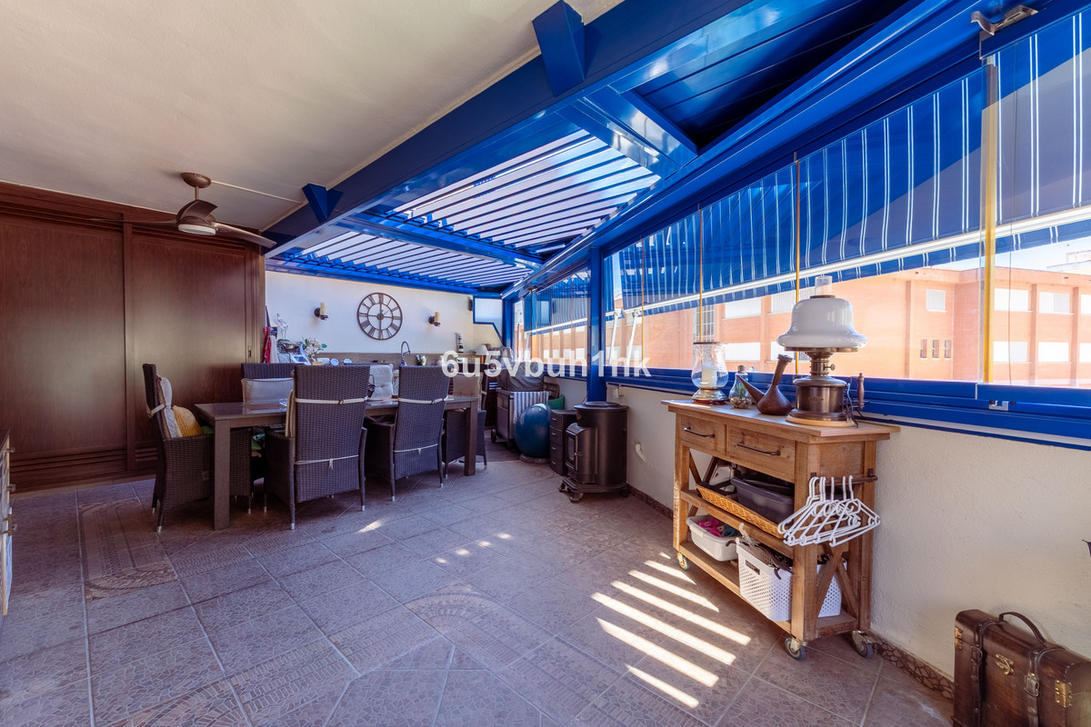 Appartement te koop in Fuengirola | 3 slaapkamers H5384161