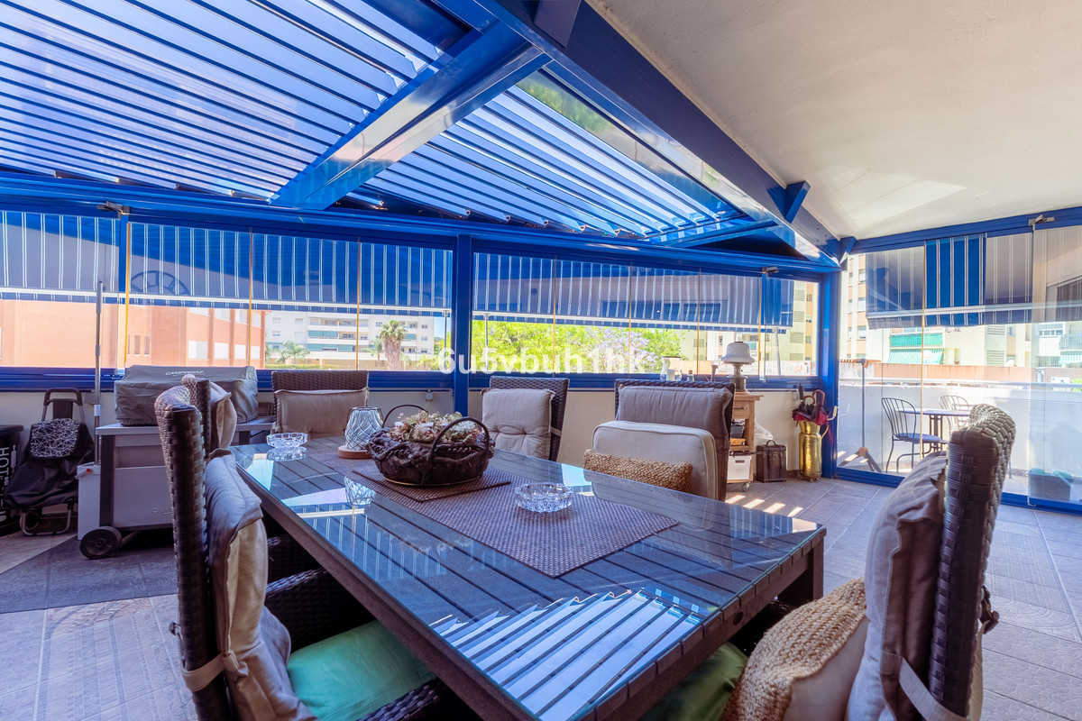 Appartement te koop in Fuengirola | 3 slaapkamers H5384161