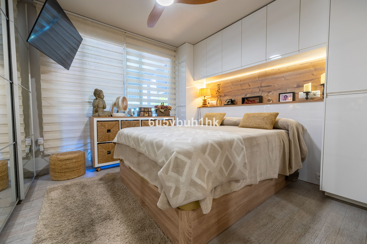 Appartement te koop in Fuengirola | 3 slaapkamers H5384161