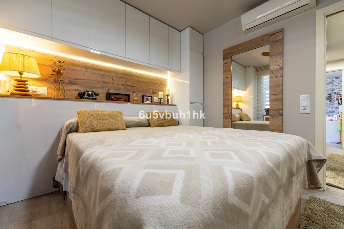 Appartement te koop in Fuengirola | 3 slaapkamers H5384161