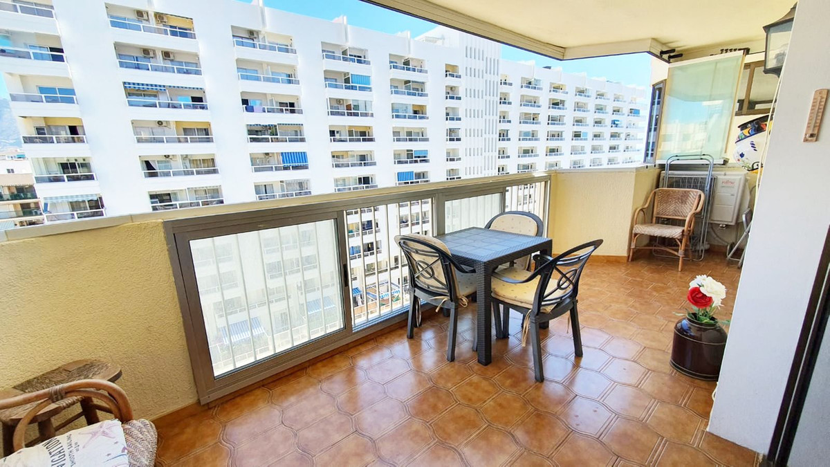 Appartement te koop in Fuengirola | 3 slaapkamers H5387899