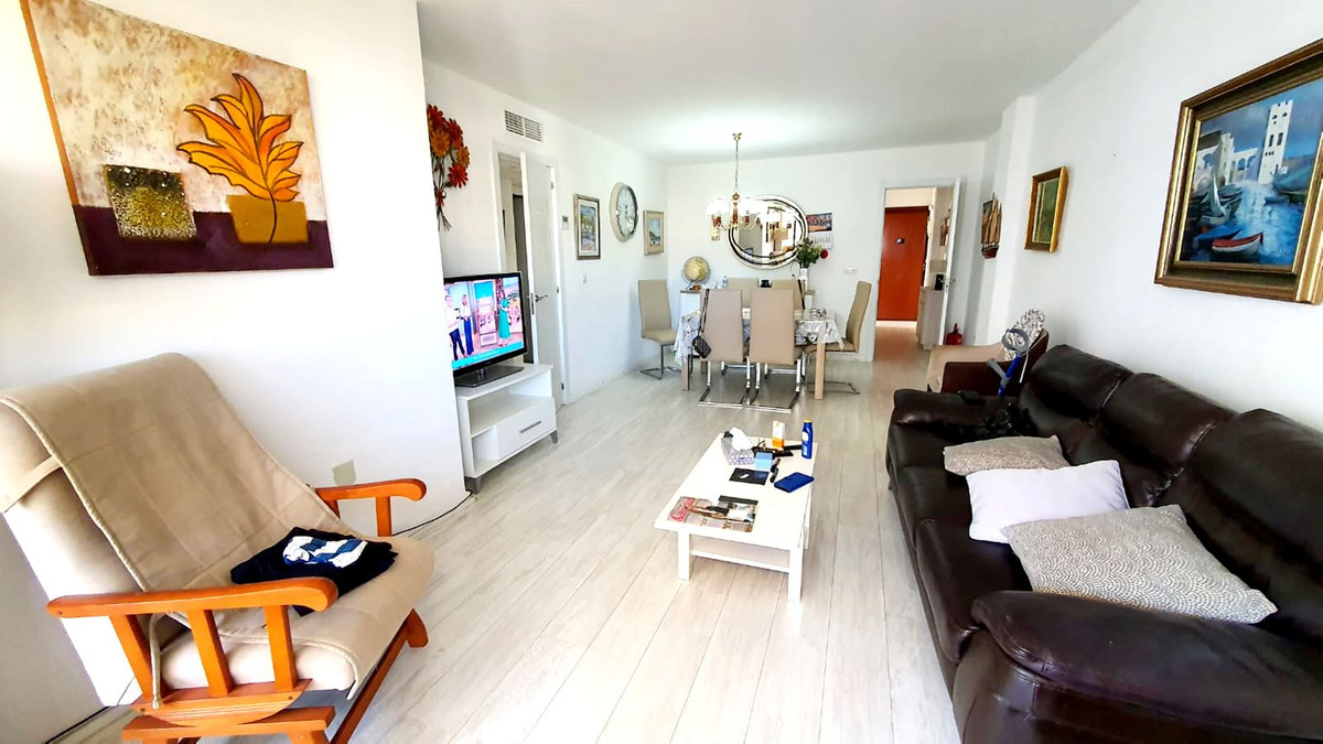 Appartement te koop in Fuengirola | 3 slaapkamers H5387899