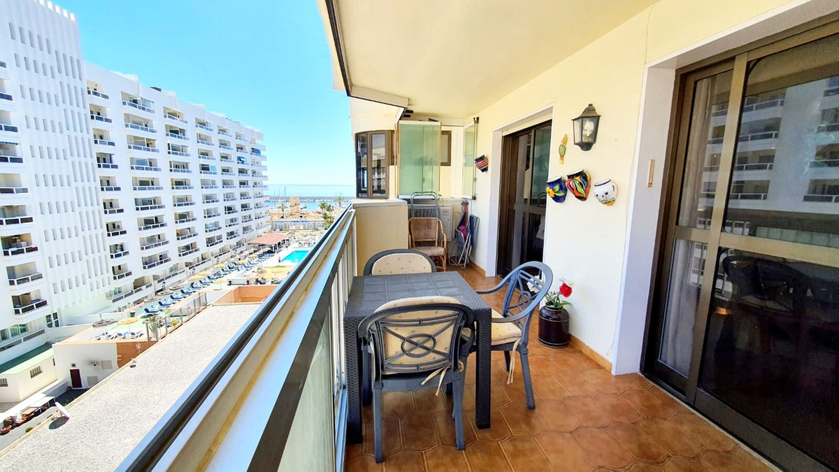 Appartement te koop in Fuengirola | 3 slaapkamers H5387899