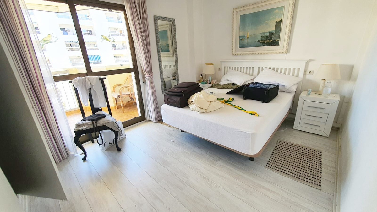 Appartement te koop in Fuengirola | 3 slaapkamers H5387899
