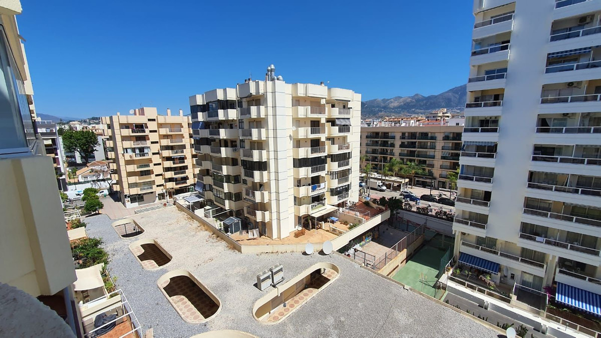 Appartement te koop in Fuengirola | 3 slaapkamers H5387899