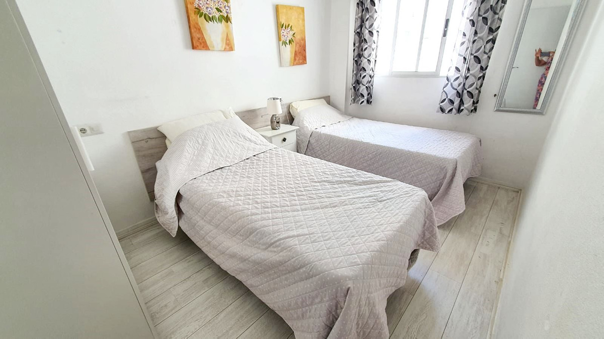 Appartement te koop in Fuengirola | 3 slaapkamers H5387899