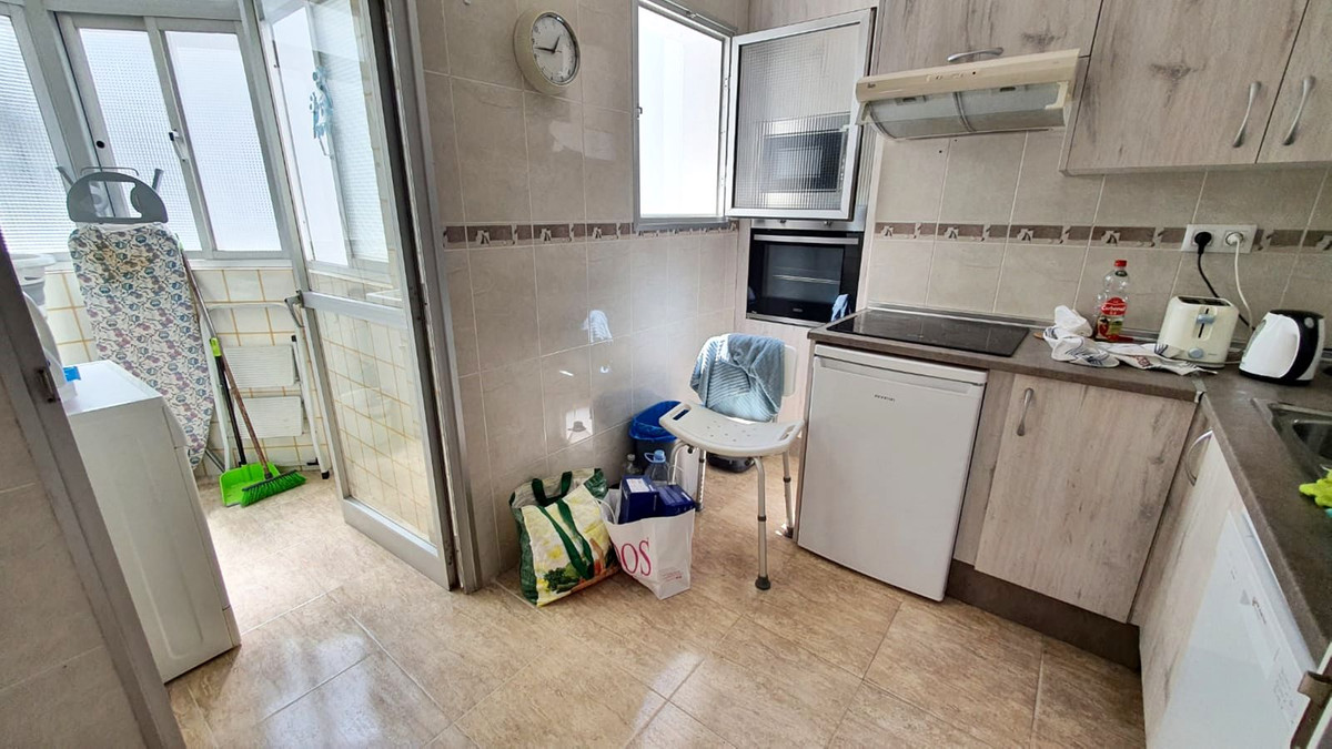 Appartement te koop in Fuengirola | 3 slaapkamers H5387899