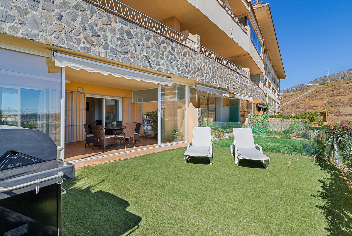 Appartement te koop in Fuengirola | 2 slaapkamers H5388016