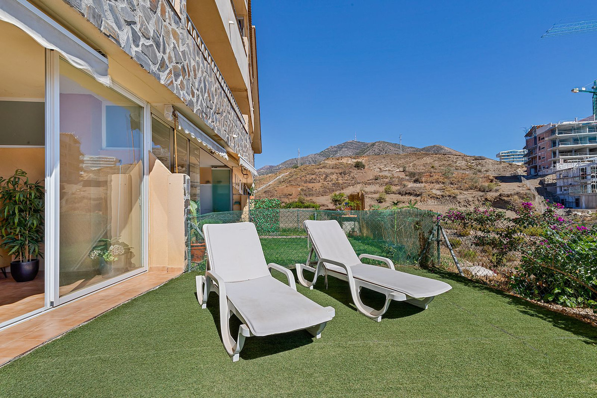 Appartement te koop in Fuengirola | 2 slaapkamers H5388016