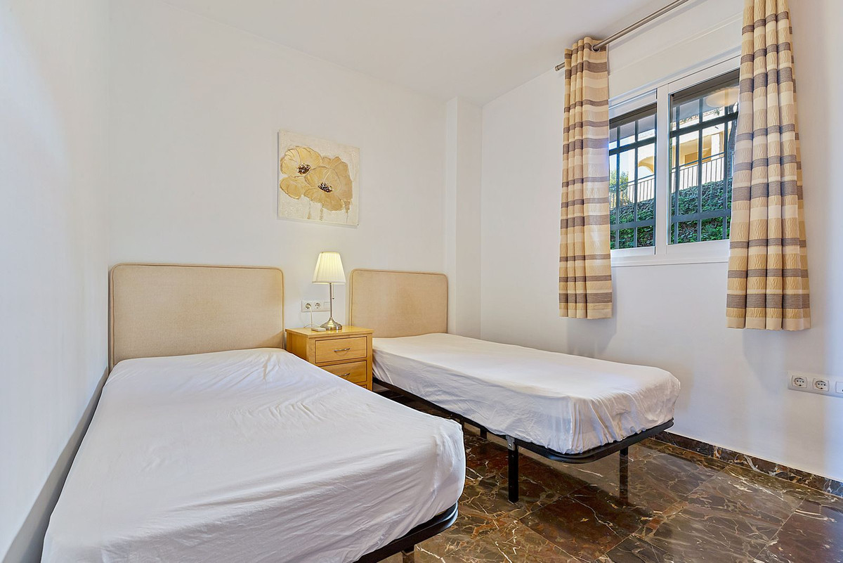 Appartement te koop in Fuengirola | 2 slaapkamers H5388016