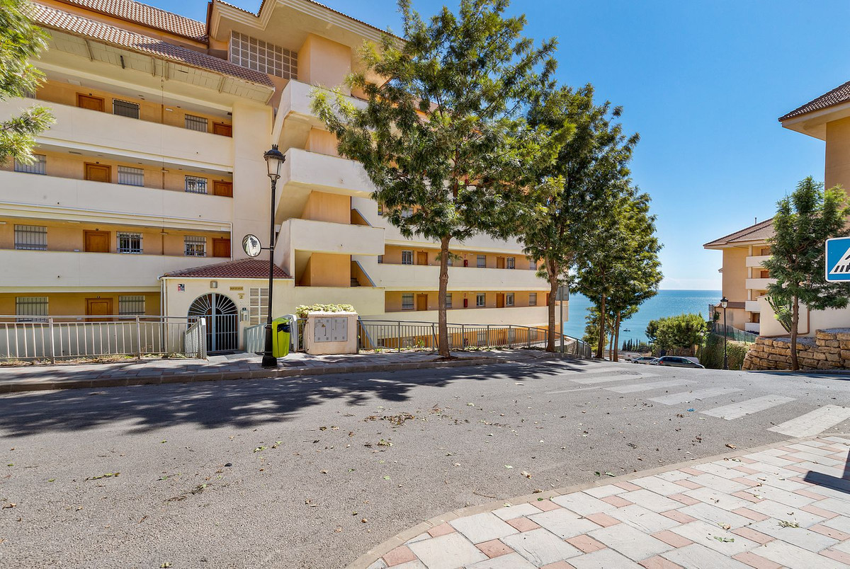 Appartement te koop in Fuengirola | 2 slaapkamers H5388016