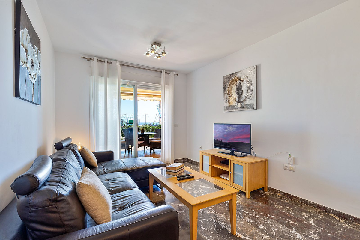 Appartement te koop in Fuengirola | 2 slaapkamers H5388016