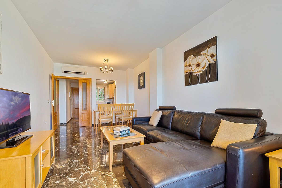 Appartement te koop in Fuengirola | 2 slaapkamers H5388016