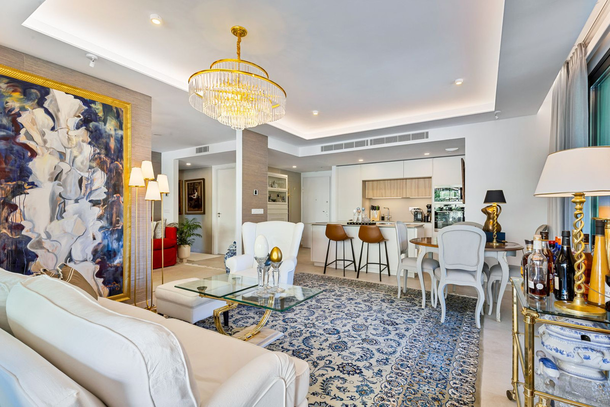 Appartement te koop in Fuengirola | 3 slaapkamers H5388106