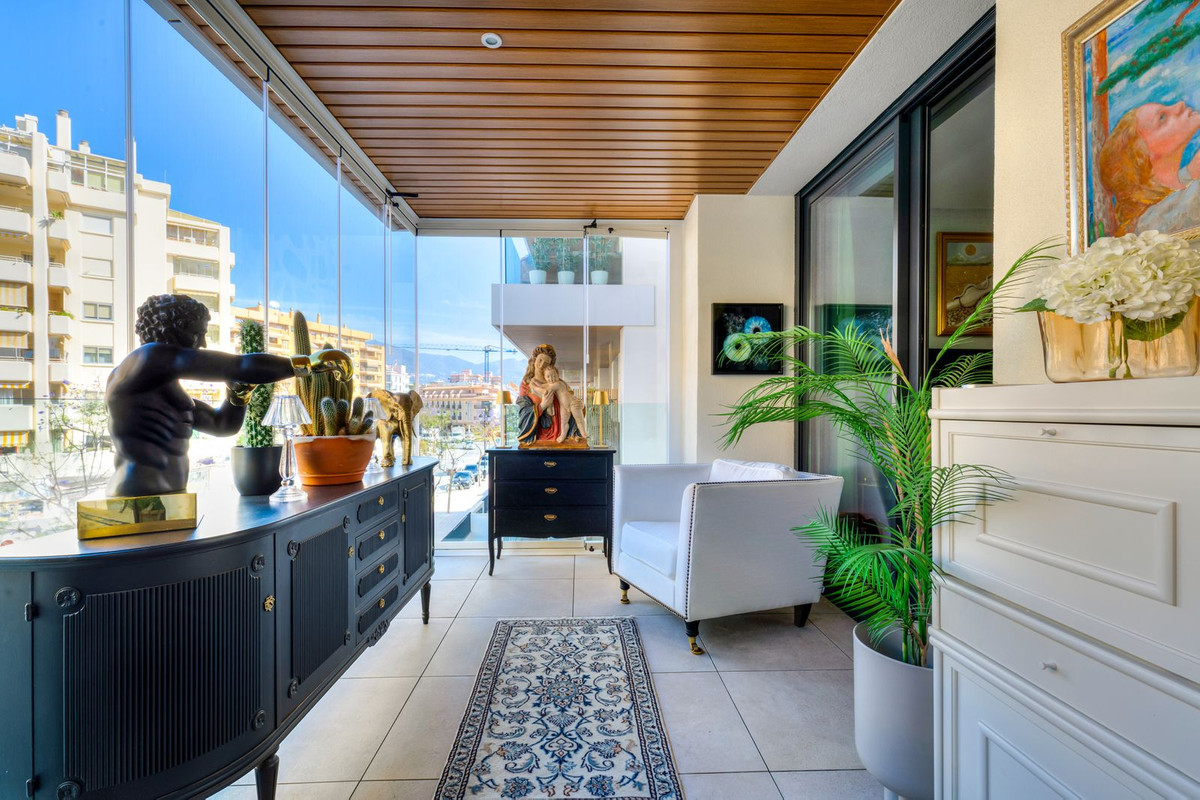 Appartement te koop in Fuengirola | 3 slaapkamers H5388106