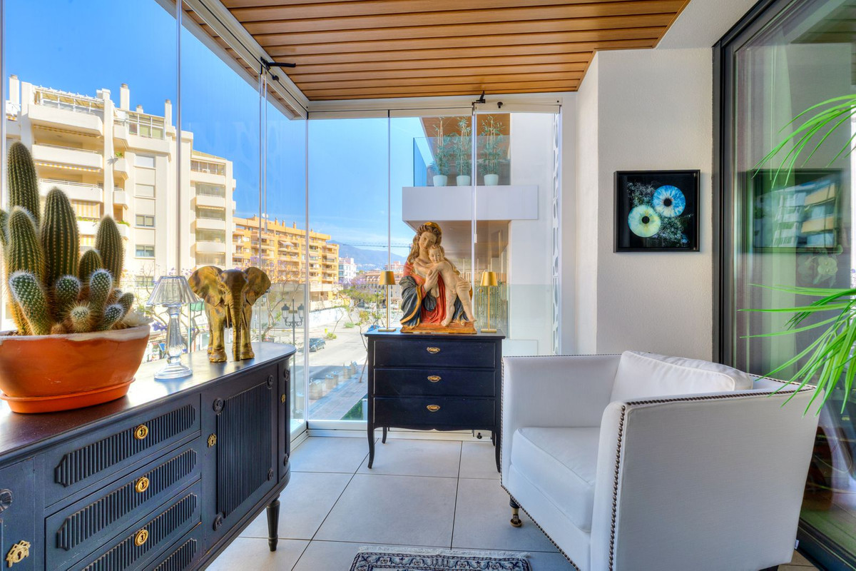 Appartement te koop in Fuengirola | 3 slaapkamers H5388106