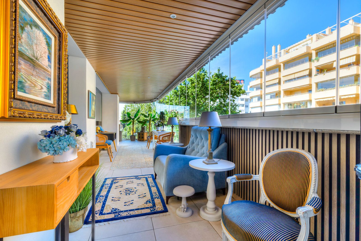 Appartement te koop in Fuengirola | 3 slaapkamers H5388106