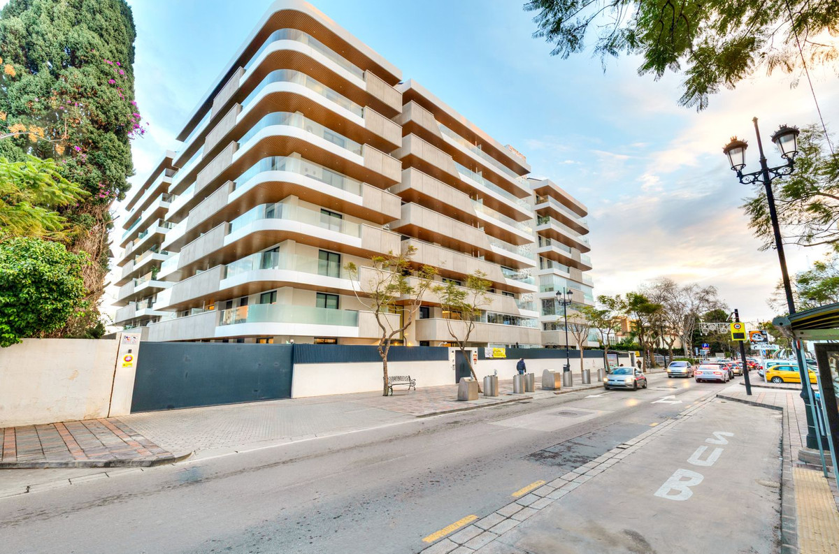 Appartement te koop in Fuengirola | 3 slaapkamers H5388106