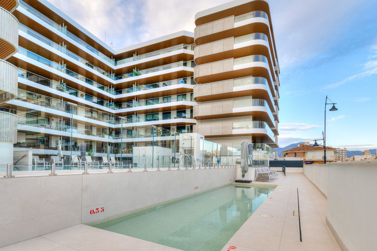 Appartement te koop in Fuengirola | 3 slaapkamers H5388106