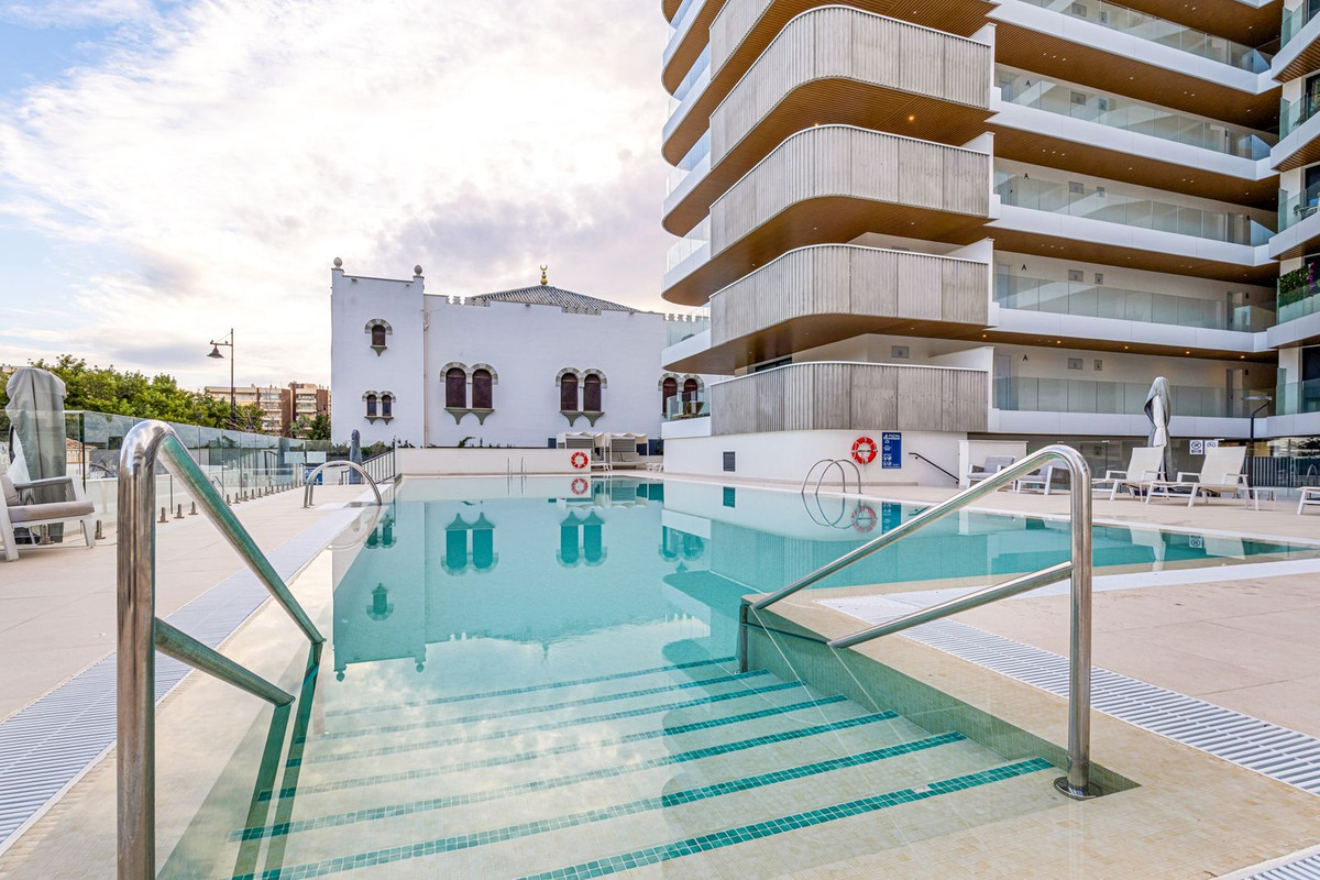 Appartement te koop in Fuengirola | 3 slaapkamers H5388106