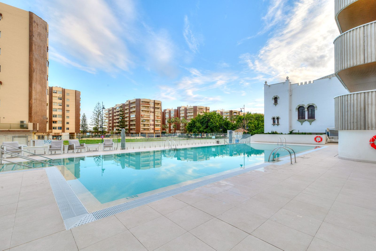 Appartement te koop in Fuengirola | 3 slaapkamers H5388106
