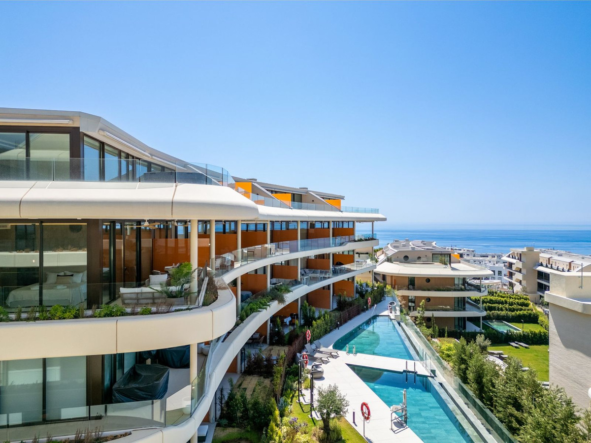 Appartement te koop in Fuengirola | 2 slaapkamers H5388841