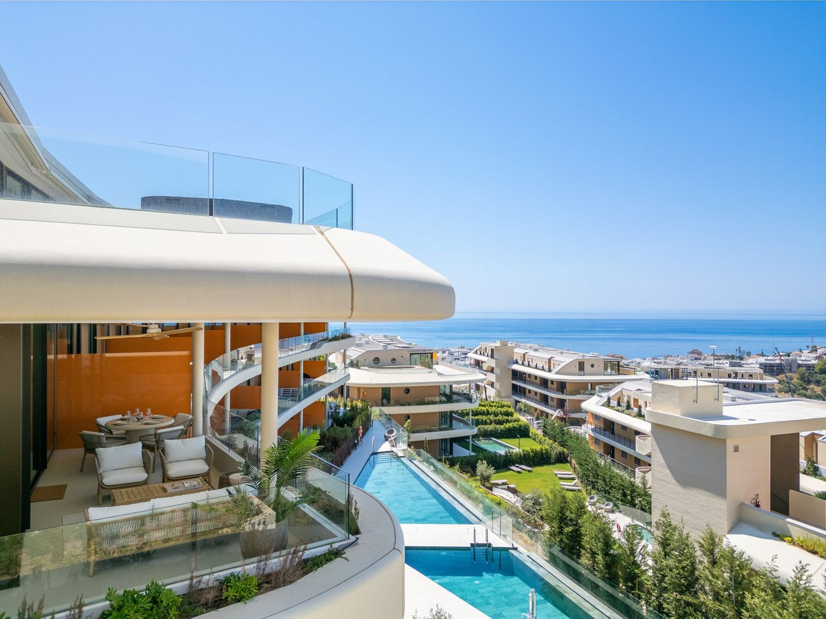 Appartement te koop in Fuengirola | 2 slaapkamers H5388841